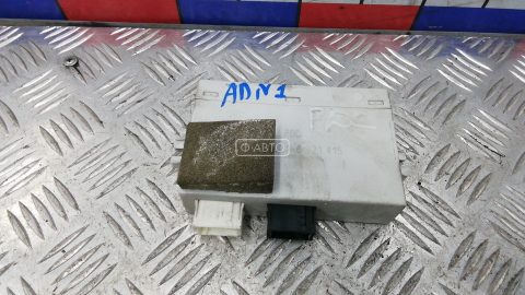 Блок PDC (парктроников)