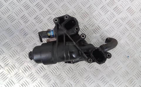 Корпус масляного фильтра дизельный