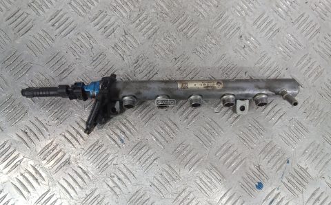 Топливная рампа дизельная