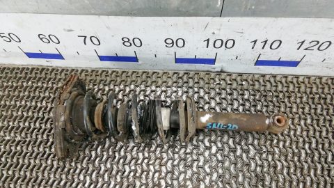 Стойка задняя правая