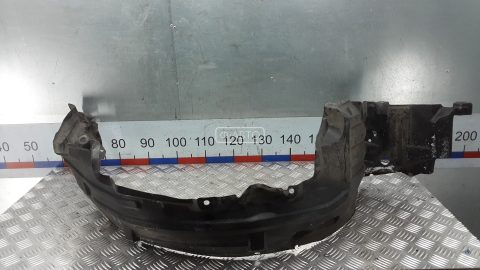 Защита арок (защита крыла, подкрылок) передняя правая