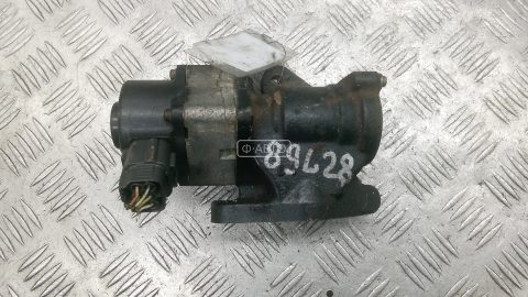 Клапан EGR дизельный