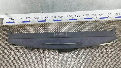 Шторка багажника