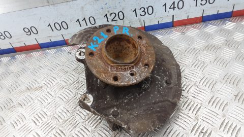 Ступица передняя правая