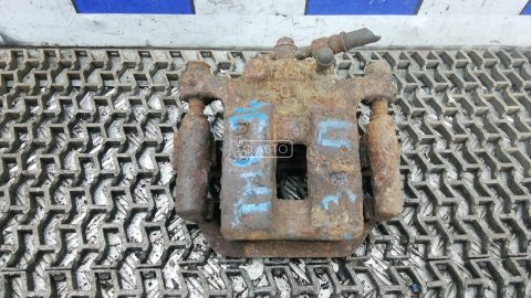 Суппорт тормозной задний правый