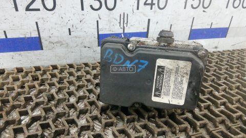 Блок ABS