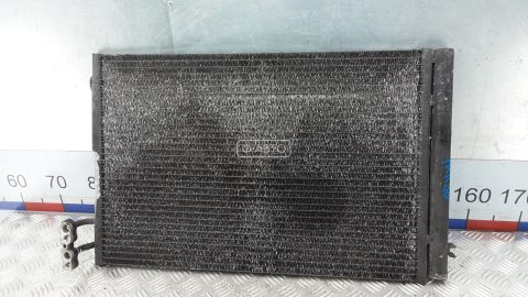 Радиатор кондиционера