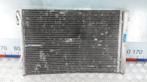 Радиатор кондиционера