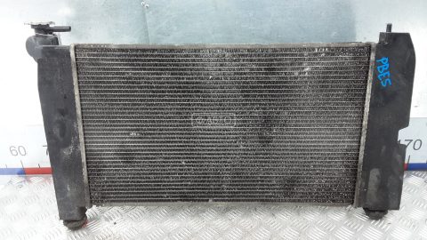 Радиатор системы охлаждения