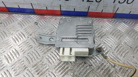 Блок управления рулевой рейкой