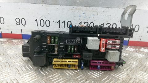 Блок комфорта