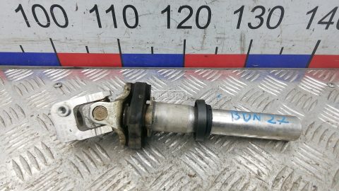 Кардан рулевой