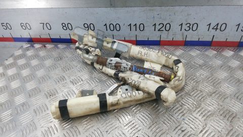 Шторка безопасности