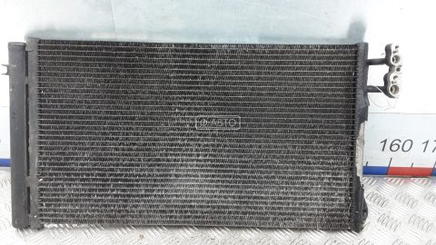 Радиатор кондиционера