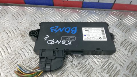 Блок комфорта