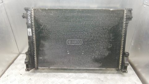 Радиатор системы охлаждения