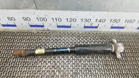 Амортизатор задней балки