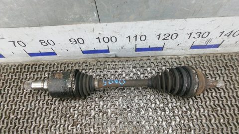 Привод передний левый