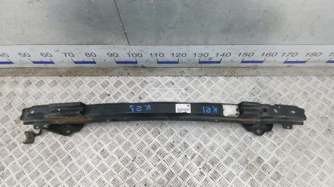 Усилитель бампера задний