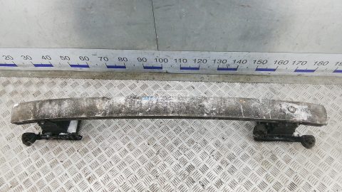 Усилитель бампера задний