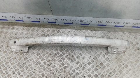 Усилитель бампера задний