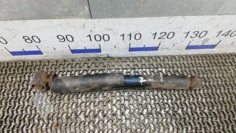 Амортизатор задний