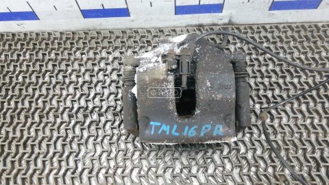 Суппорт тормозной передний правый