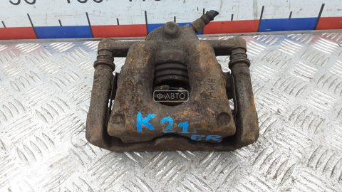 Суппорт тормозной передний правый