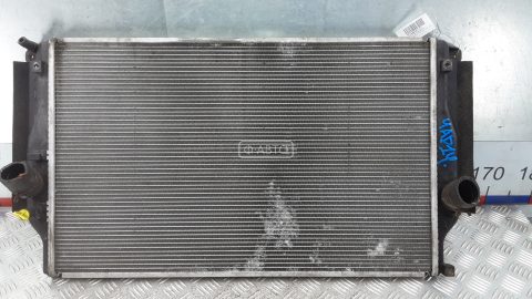 Радиатор системы охлаждения