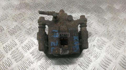 Суппорт тормозной задний левый