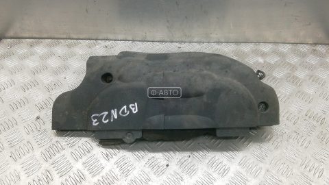 Защита двигателя верхняя