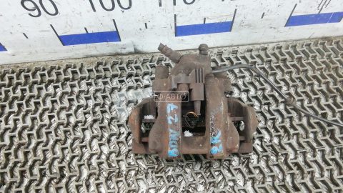 Суппорт тормозной задний правый