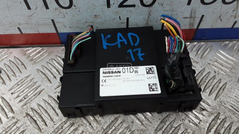 Блок комфорта