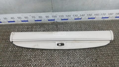 Шторка багажника