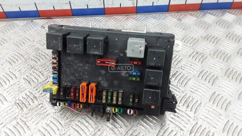 Блок комфорта