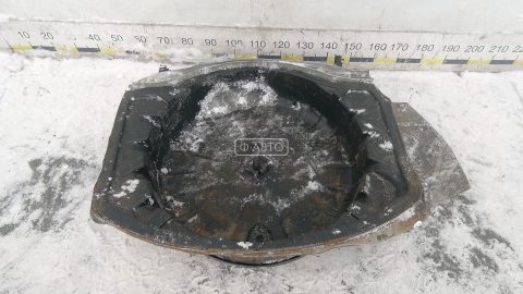 Корыто пластмассовое