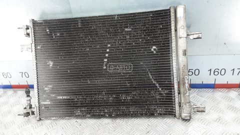 Радиатор кондиционера