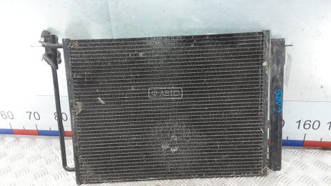 Радиатор кондиционера