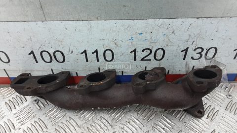 Выпускной коллектор дизельный