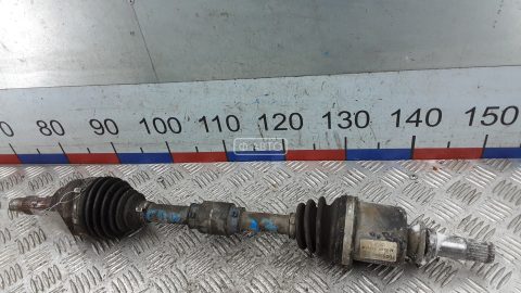 Привод передний левый