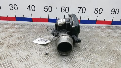 Дроссельная заслонка дизельная