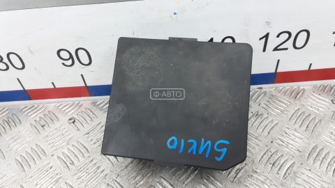 Блок комфорта