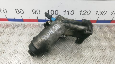 Корпус масляного фильтра дизельный