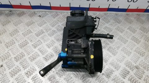 Насос ГУ дизельный