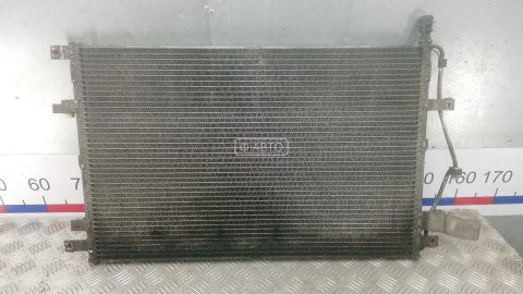 Радиатор кондиционера