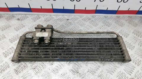 Радиатор масляный