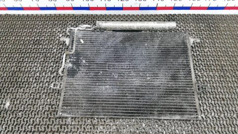 Радиатор кондиционера