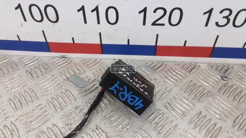 Блок иммобилайзера