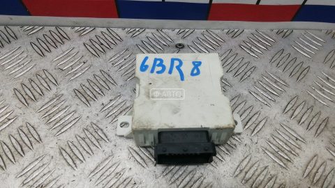 Блок управления