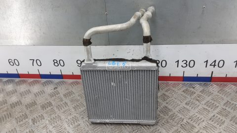 Радиатор отопителя